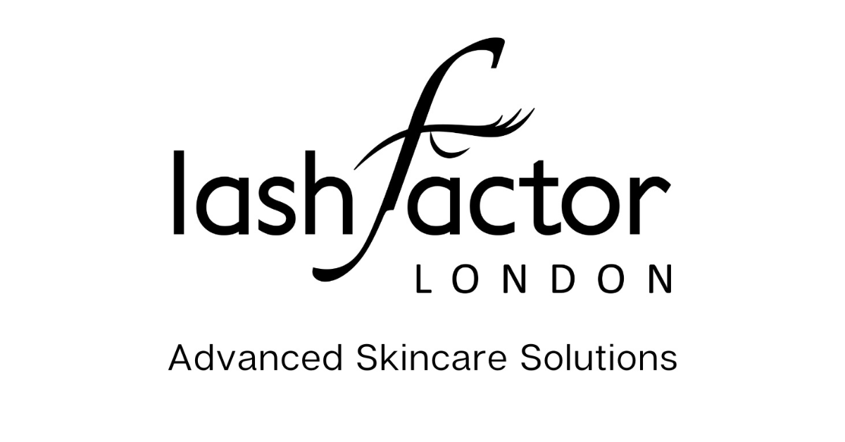 Lashfactor Advanced Skincare Solutions Lash And Brow Growth Skincare 0166