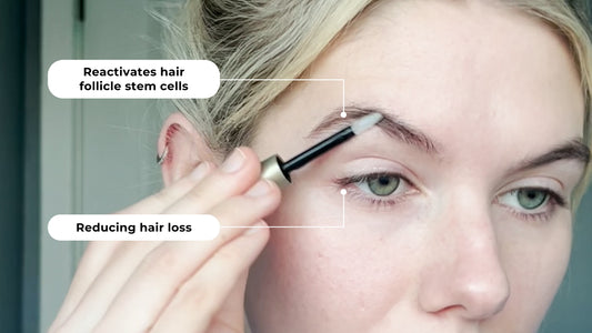 Redensyl: The secret ingredient for healthier and fuller lashes and brows